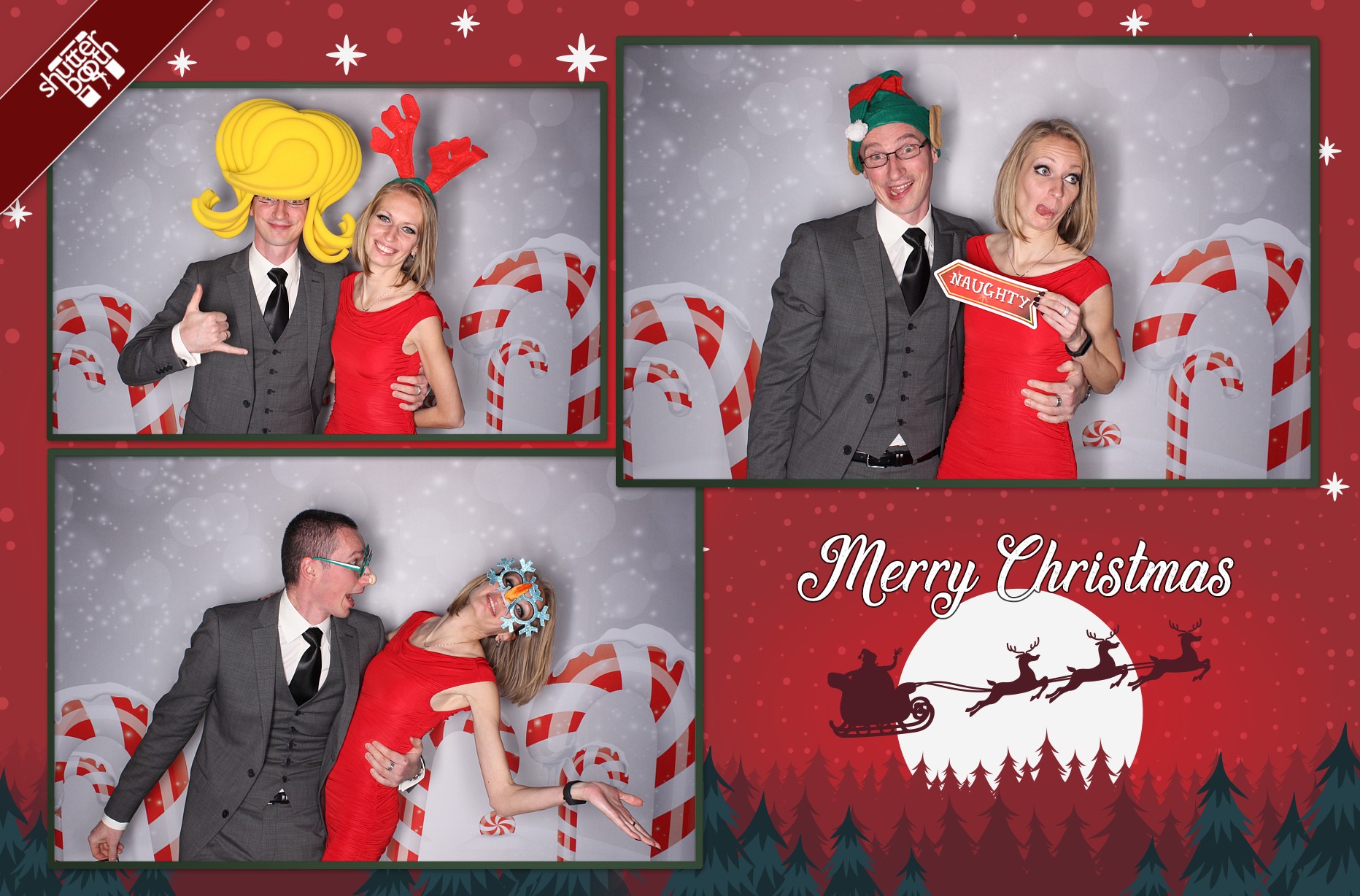 Hilton Christmas Parties | View more photos from the event at gallery.shutterbooth.co.uk/u/Shutterbooth/Hilton-Christmas-Parties-2